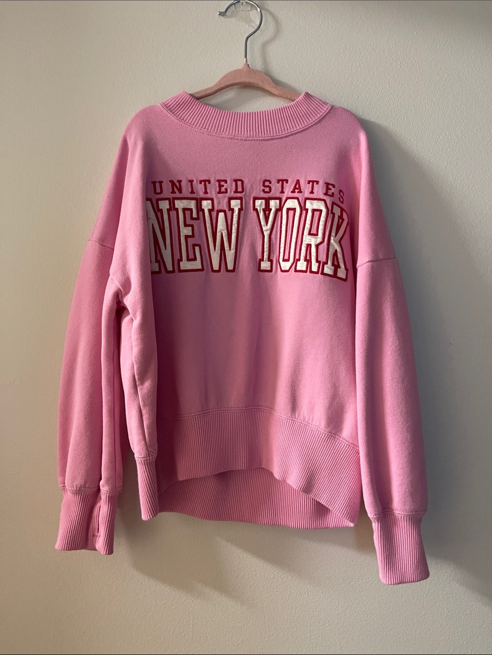 Abercrombie Kids Sweatshirt